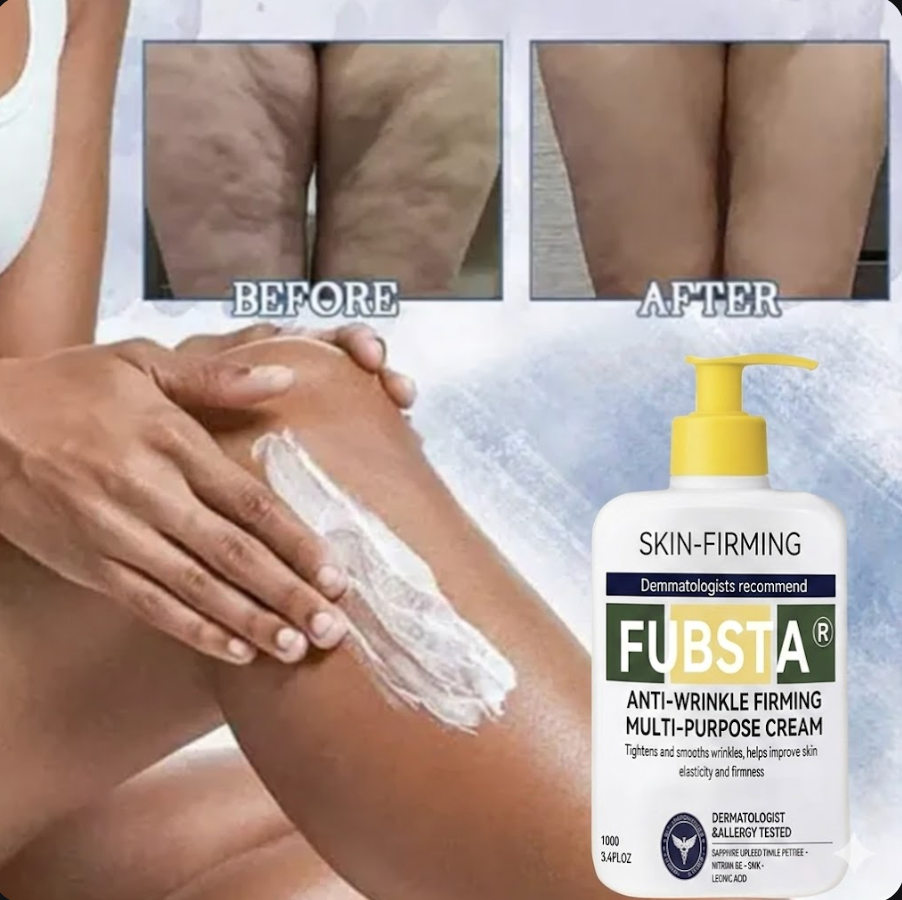 🎁CREMA REAFIRMANTE ANTI ESTRIAS Y FLACIDEZ 💃REDUCTORA DE ARRUGAS 💆🏻♀️ PIEL FIRME Y JOVEN AL INSTANTE 🌟