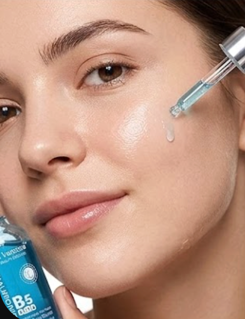 SERUM REAFIRMANTE CON POLIPÉPTIDOS: CAMBIA PARA UNA PIEL HERMOSA EN 2 SEMANAS