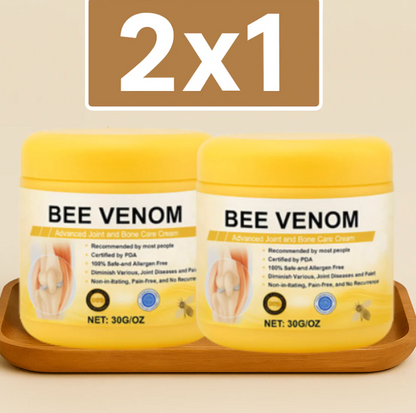 2x1 CREMA BeeRx + EL PAGO DEBE SER ANTICIPADO SI NO DESEA ASI NO HAGA SU PEDIDO GRACIAS ✅ ENVIO POR MRW A TODA VENEZUELA 🇻🇪