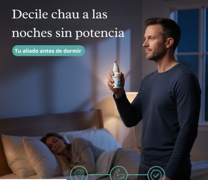 Spray Natural Para una Erección Rapida ✅ EL PAGO DEBE SER ANTICIPADO SI NO DESEA ASI NO HAGA SU PEDIDO GRACIAS✅ ENVIO EN TODA VENEZUELA POR MRW 🇻🇪