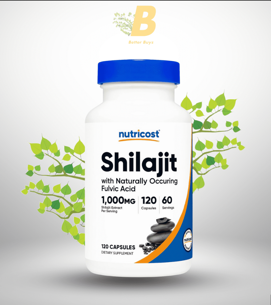 Shilajit Ultra - Recupera tu Potencia Natural/ DISPONIBLE EN TAPA AZUL ✅ 👩🏻‍⚕️ ENVIO A TODA VENEZUELA 🇻🇪