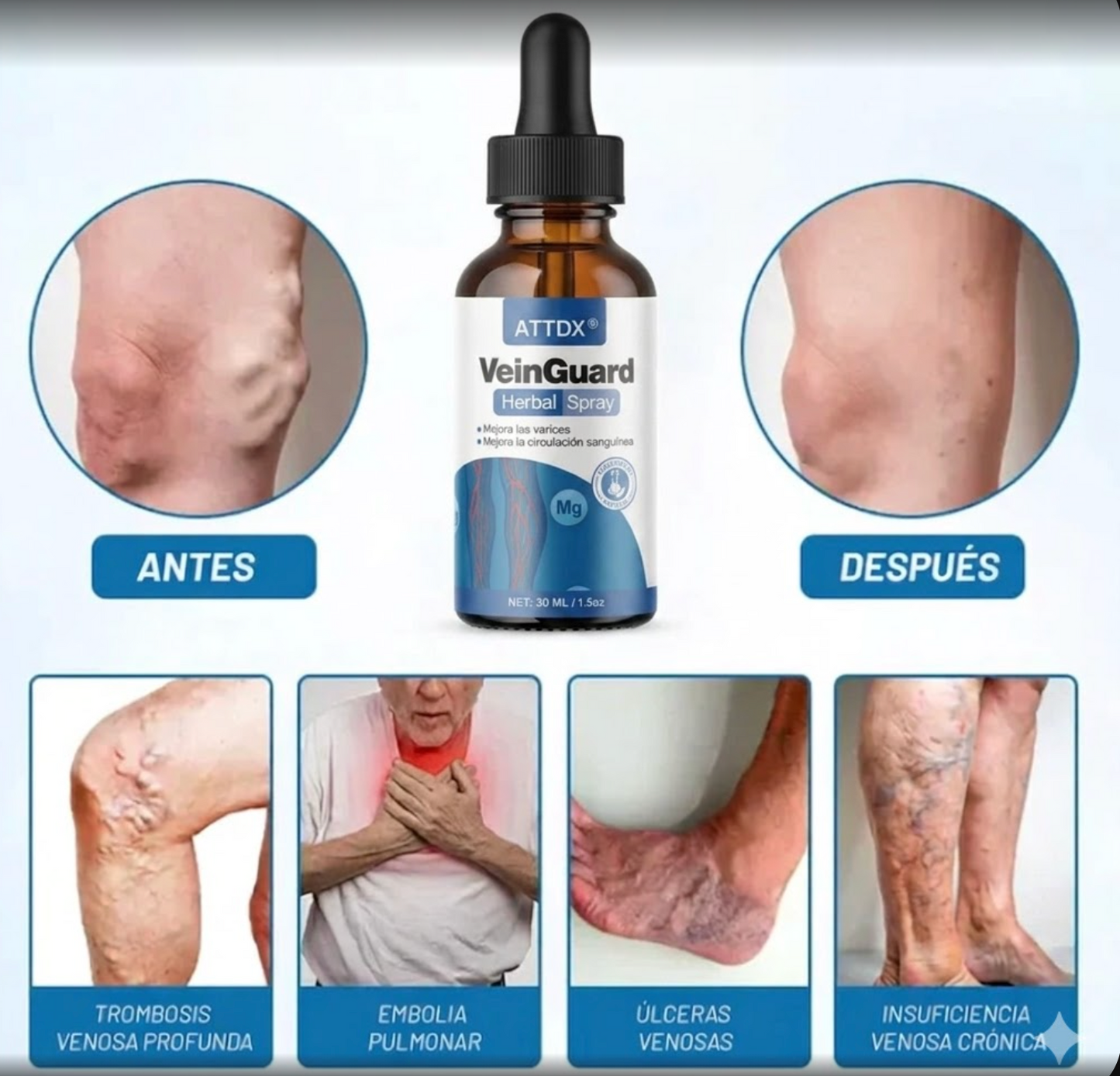 VEINGUARD Herbal |✅ EL PAGO DEBE SER ANTICIPADO SI NO DESEA ASI NO HAGA SU PEDIDO GRACIAS✅  ENVIO EN TODA VENEZUELA POR MRW 🇻🇪