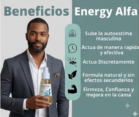 Spray Natural Para una Erección Rapida, Potente y Duradera | ¡Erecciones duras como una roca en 43 segundos! OFERTA POR TIEMPO LIMITADO🔥