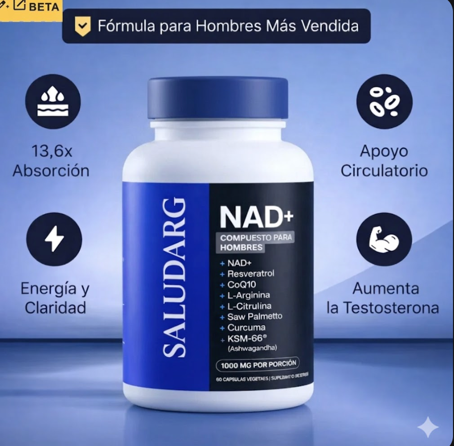 NAD + ✅ EL PAGO DEBE SER ANTICIPADO SI NO DESEA ASI NO HAGA SU PEDIDO GRACIAS✅  ENVIO EN TODA VENEZUELA POR MRW 🇻🇪