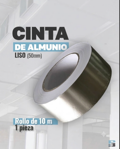 CINTA DE BUTILO PARA SELLAR GOTERAS 👷🏻 💦